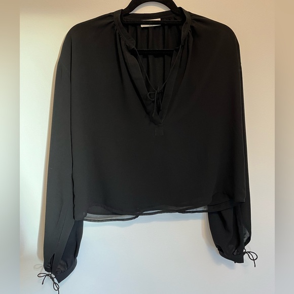 Babaton Blouse - Picture 3 of 11